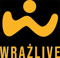 Wydawnictwo Wrażlive Logo