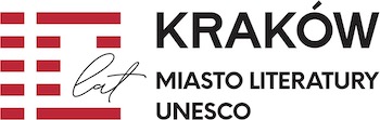Kraków Miasto Literatury Unesco